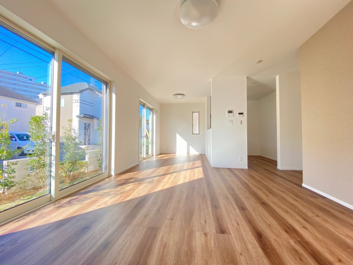 アルミサッシ・ドア