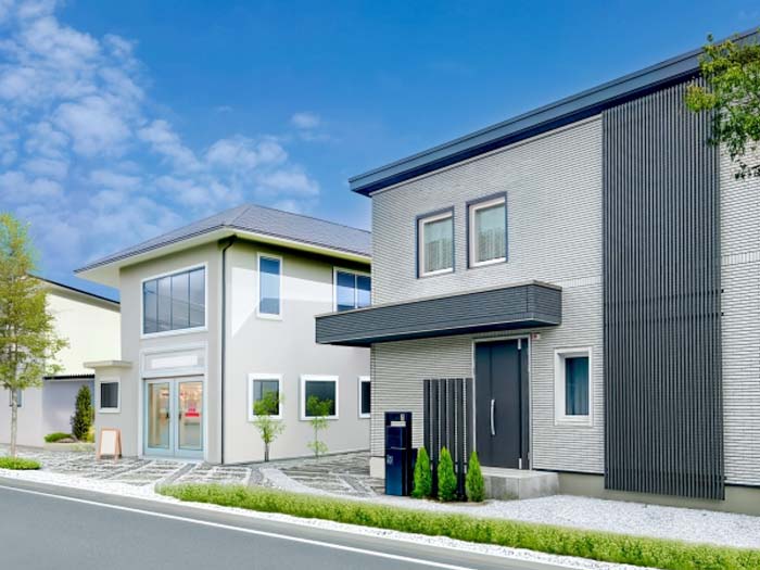 リフォーム工事